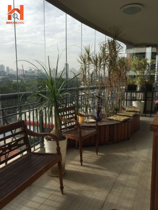Imagem Apartamento com 4 Quartos à Venda, 257 m² em Moema - São Paulo Imagem Apartamento com 4 Quartos à Venda, 257 m² em Moema - São Paulo