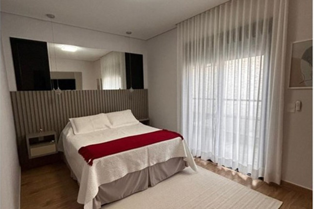 Imagem Casa de Condomínio com 3 Quartos à Venda, em Jardim Ermida Ii - Jundiaí Imagem Casa de Condomínio com 3 Quartos à Venda, em Jardim Ermida Ii - Jundiaí