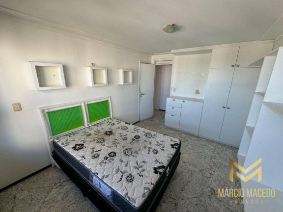 Imagem Apartamento com 4 Quartos à Venda, 252 m² em Cocó - Fortaleza Imagem Apartamento com 4 Quartos à Venda, 252 m² em Cocó - Fortaleza