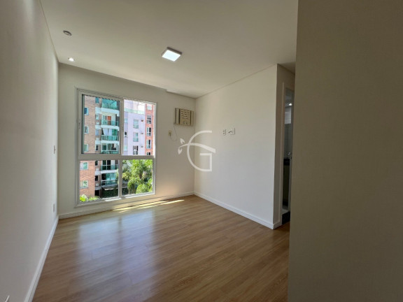 Imagem Apartamento com 3 Quartos à Venda, 72 m² em Floresta - Joinville
