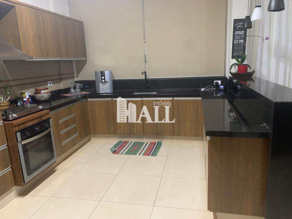 Imagem Apartamento com 3 Quartos à Venda, 175 m² em Centro - São José Do Rio Preto Imagem Apartamento com 3 Quartos à Venda, 175 m² em Centro - São José Do Rio Preto