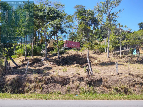 Imagem Terreno à Venda, 715 m² em Vargem Pequena - Florianópolis Imagem Terreno à Venda, 715 m² em Vargem Pequena - Florianópolis