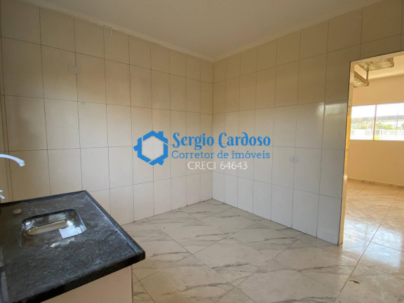 Imagem Casa de Condomínio com 2 Quartos à Venda, 65 m² em Balneário Jequitiba - Itanhaém Imagem Casa de Condomínio com 2 Quartos à Venda, 65 m² em Balneário Jequitiba - Itanhaém