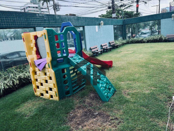 Imagem Apartamento com 1 Quarto à Venda, 50 m² em Candeias - Jaboatão Dos Guararapes