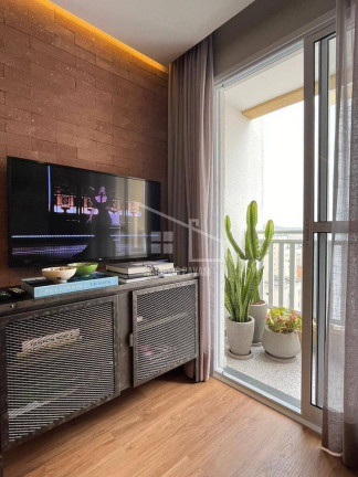 Imagem Apartamento com 2 Quartos à Venda, 49 m² em Santa Terezinha - São Bernardo Do Campo Imagem Apartamento com 2 Quartos à Venda, 49 m² em Santa Terezinha - São Bernardo Do Campo