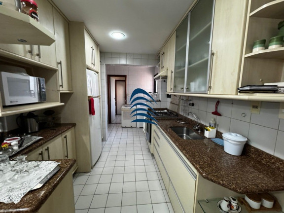 Imagem Cobertura com 4 Quartos à Venda, 342 m² em Graça - Salvador Imagem Cobertura com 4 Quartos à Venda, 342 m² em Graça - Salvador