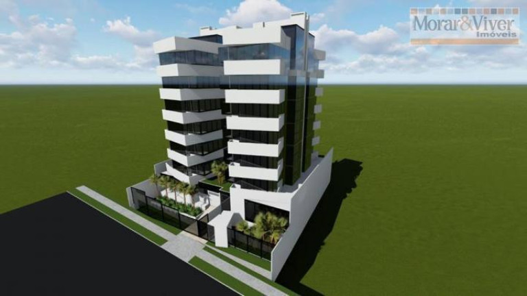Imagem Apartamento com 3 Quartos à Venda, 153 m² em Carioca - São José Dos Pinhais Imagem Apartamento com 3 Quartos à Venda, 153 m² em Carioca - São José Dos Pinhais