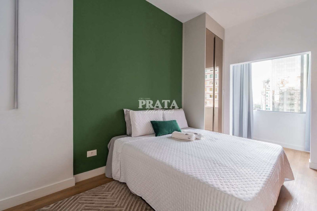 Imagem Apartamento com 2 Quartos à Venda, 65 m² em José Menino - Santos Imagem Apartamento com 2 Quartos à Venda, 65 m² em José Menino - Santos