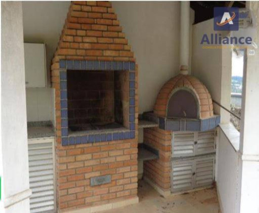 Imagem Casa com 4 Quartos à Venda, 411 m² em Condomínio Estância Marambaia - Vinhedo