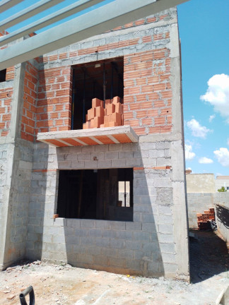 Sobrado com 2 Quartos à Venda,  em Nova Atibaia - Atibaia