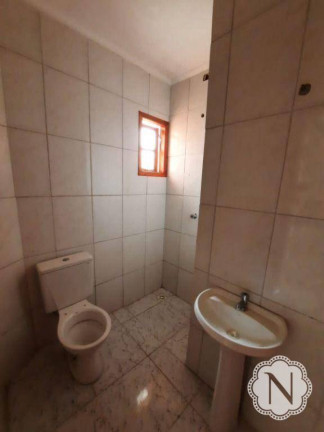 Imagem Casa de Condomínio com 2 Quartos à Venda, 78 m² em Belas Artes - Itanhaém Imagem Casa de Condomínio com 2 Quartos à Venda, 78 m² em Belas Artes - Itanhaém