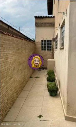 Imagem Sobrado com 3 Quartos à Venda, 128 m² em Jardim Independência - São Vicente Imagem Sobrado com 3 Quartos à Venda, 128 m² em Jardim Independência - São Vicente