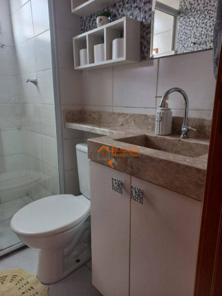 Imagem Apartamento com 2 Quartos à Venda, 42 m² em água Chata - Guarulhos Imagem Apartamento com 2 Quartos à Venda, 42 m² em água Chata - Guarulhos