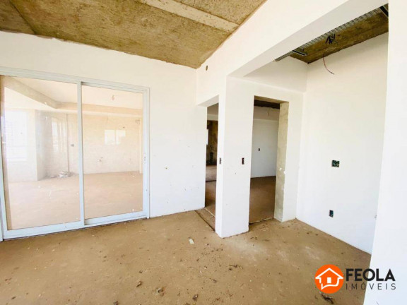 Imagem Apartamento com 4 Quartos à Venda, 388 m² em Centro - Americana Imagem Apartamento com 4 Quartos à Venda, 388 m² em Centro - Americana
