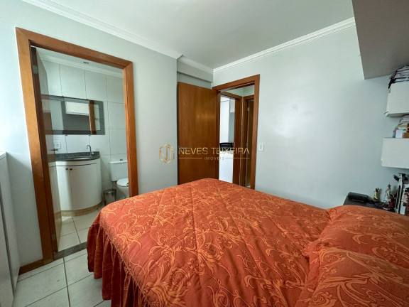 Imagem Apartamento com 2 Quartos à Venda, 50 m² em Sul (águas Claras) - Brasília Imagem Apartamento com 2 Quartos à Venda, 50 m² em Sul (águas Claras) - Brasília