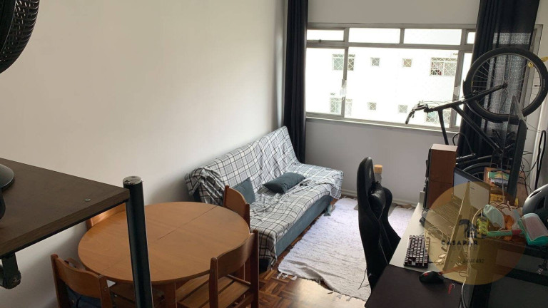 Imagem Apartamento à Venda, 50 m² em Ipiranga - São Paulo Imagem Apartamento à Venda, 50 m² em Ipiranga - São Paulo