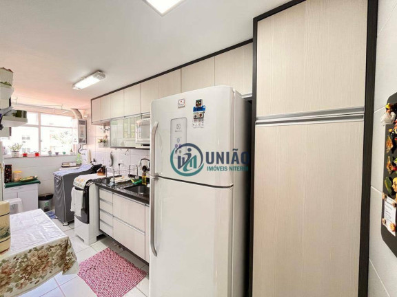Imagem Apartamento com 2 Quartos à Venda, 61 m² em Fonseca - Niterói Imagem Apartamento com 2 Quartos à Venda, 61 m² em Fonseca - Niterói