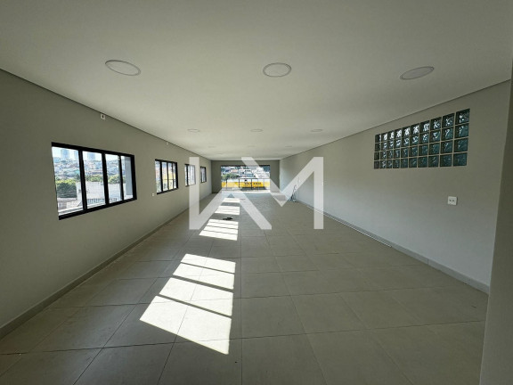Imagem Loja para Alugar, 110 m² em Vila Das Bandeiras - Guarulhos Imagem Loja para Alugar, 110 m² em Vila Das Bandeiras - Guarulhos