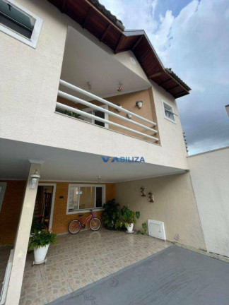 Imagem Sobrado com 3 Quartos à Venda, 129 m² em Vila Adelaide Perella - Guarulhos Imagem Sobrado com 3 Quartos à Venda, 129 m² em Vila Adelaide Perella - Guarulhos