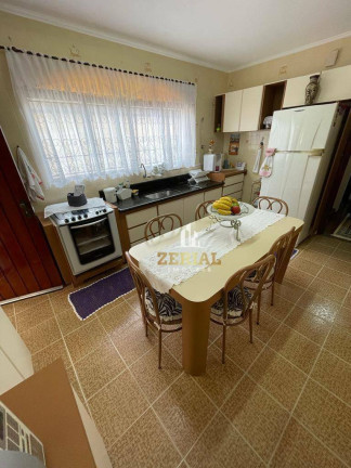 Imagem Sobrado com 3 Quartos à Venda, 201 m² em Nova Gerti - São Caetano Do Sul Imagem Sobrado com 3 Quartos à Venda, 201 m² em Nova Gerti - São Caetano Do Sul