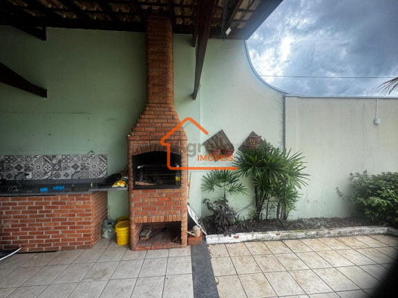 Imagem Casa com 1 Quarto à Venda, 92 m² em Jardim Flamboyant - Mogi Mirim Imagem Casa com 1 Quarto à Venda, 92 m² em Jardim Flamboyant - Mogi Mirim