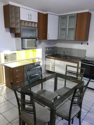 Imagem Imóvel com 1 Quarto à Venda, 50 m² em Real Parque - São Paulo Imagem Imóvel com 1 Quarto à Venda, 50 m² em Real Parque - São Paulo
