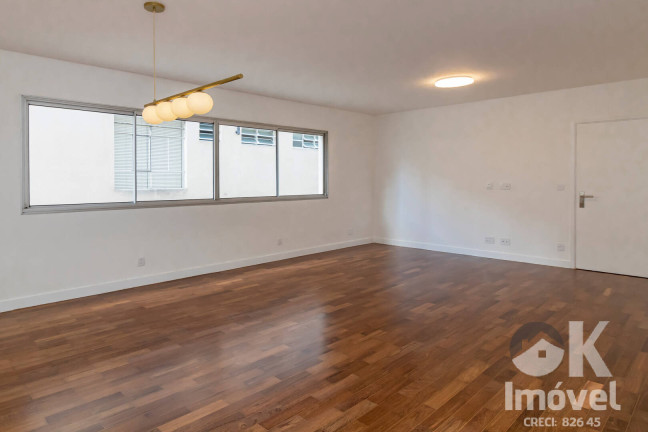 Apartamento com 2 Quartos à Venda, 102 m² em Higienópolis - São Paulo