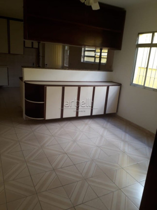 Imagem Sobrado com 3 Quartos à Venda, 150 m² em Parque São Domingos - São Paulo