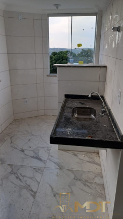 Imagem Apartamento com 3 Quartos à Venda, 55 m² em Boa Vista - Vespasiano Imagem Apartamento com 3 Quartos à Venda, 55 m² em Boa Vista - Vespasiano
