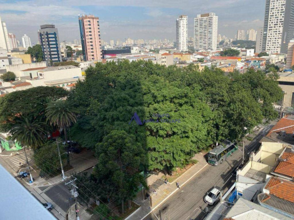 Imagem Apartamento com 2 Quartos à Venda, 66 m² em Tatuapé - São Paulo Imagem Apartamento com 2 Quartos à Venda, 66 m² em Tatuapé - São Paulo