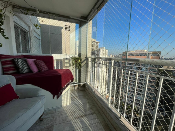 Imagem Apartamento com 1 Quarto para Alugar, 37 m² em Campo Belo - São Paulo Imagem Apartamento com 1 Quarto para Alugar, 37 m² em Campo Belo - São Paulo