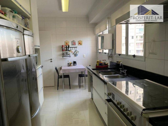 Imagem Apartamento com 3 Quartos à Venda, 164 m² em Tatuapé - São Paulo Imagem Apartamento com 3 Quartos à Venda, 164 m² em Tatuapé - São Paulo