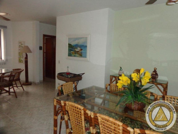 Imagem Apartamento com 4 Quartos à Venda, 112 m² em Vila Alzira - Guarujá Imagem Apartamento com 4 Quartos à Venda, 112 m² em Vila Alzira - Guarujá