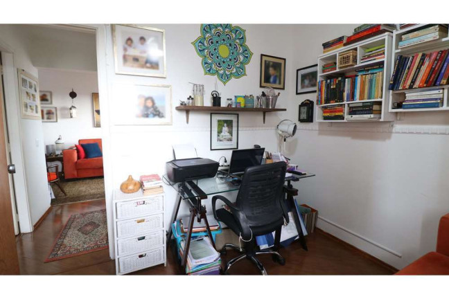 Imagem Apartamento com 2 Quartos à Venda, 70 m² em Campo Belo - São Paulo Imagem Apartamento com 2 Quartos à Venda, 70 m² em Campo Belo - São Paulo