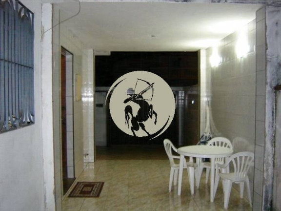 Imagem Sobrado com 3 Quartos à Venda, 192 m² em Boqueirao - Santos