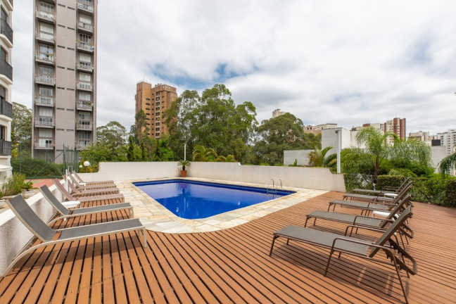 Imagem Apartamento com 3 Quartos à Venda, 177 m² em Vila Suzana - São Paulo Imagem Apartamento com 3 Quartos à Venda, 177 m² em Vila Suzana - São Paulo