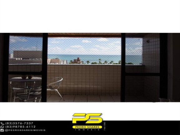 Imagem Imóvel com 4 Quartos à Venda, 250 m² em Manaíra - João Pessoa Imagem Imóvel com 4 Quartos à Venda, 250 m² em Manaíra - João Pessoa