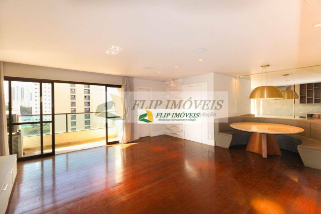 Imagem Apartamento com 3 Quartos à Venda, 135 m² em Cambuí - Campinas Imagem Apartamento com 3 Quartos à Venda, 135 m² em Cambuí - Campinas