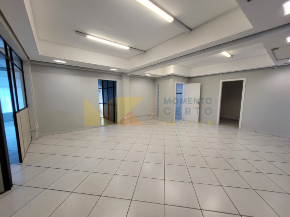 Imagem Ponto Comercial para Alugar, 670 m² em Vila Nova - Blumenau
