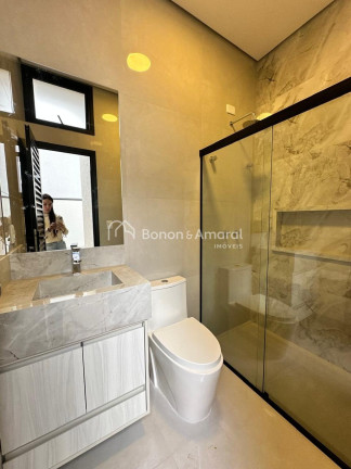 Imagem Casa de Condomínio com 3 Quartos à Venda, 200 m² em Parque Brasil 500 - Paulínia Imagem Casa de Condomínio com 3 Quartos à Venda, 200 m² em Parque Brasil 500 - Paulínia