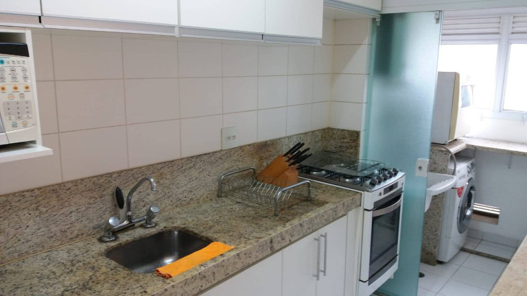 Imagem Apartamento com 2 Quartos para Alugar, 58 m² em Vila Clementino - São Paulo Imagem Apartamento com 2 Quartos para Alugar, 58 m² em Vila Clementino - São Paulo