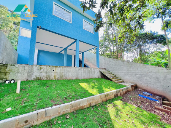 Imagem Casa com 3 Quartos à Venda, 120 m² em Corumbá (terra Preta) - Mairiporã Imagem Casa com 3 Quartos à Venda, 120 m² em Corumbá (terra Preta) - Mairiporã