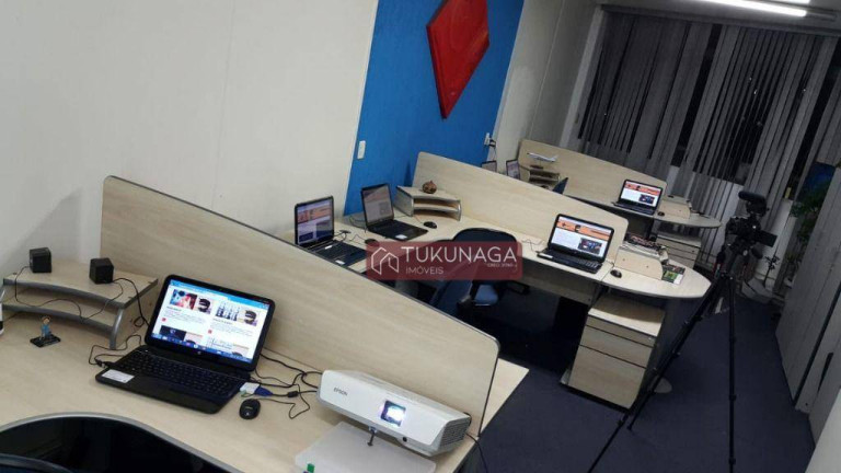 Imagem Sala Comercial para Alugar, 79 m² em República - São Paulo Imagem Sala Comercial para Alugar, 79 m² em República - São Paulo