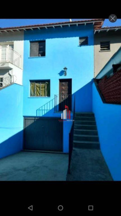 Imagem Sobrado com 3 Quartos à Venda, 117 m² em Freguesia Do ó - São Paulo Imagem Sobrado com 3 Quartos à Venda, 117 m² em Freguesia Do ó - São Paulo