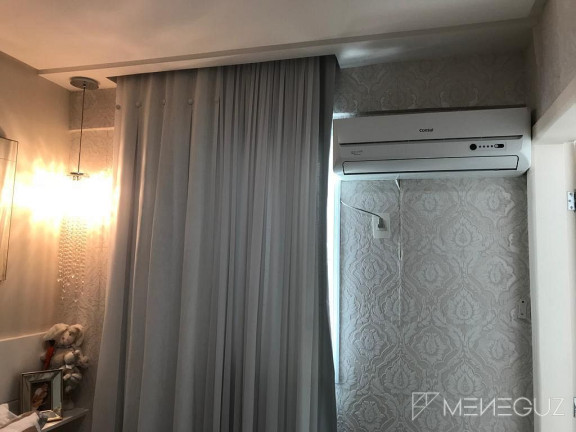 Imagem Apartamento com 4 Quartos à Venda, 180 m² em Centro - Guarapari