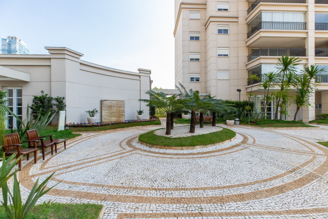 Imagem Apartamento com 3 Quartos à Venda,  em Chacara Klabin - São Paulo