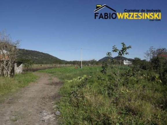Imagem Terreno à Venda, 50.000 m² em Barra Itapocú - Araquari