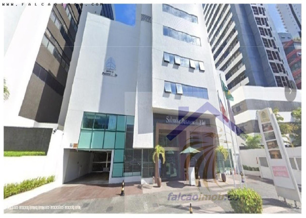 Sala Comercial para Alugar, 245 m² em Caminho Das árvores - Salvador