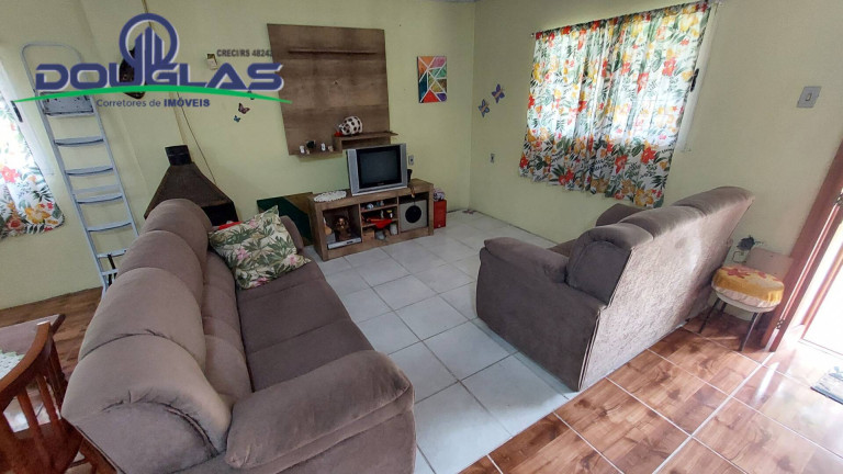 Imagem Casa com 2 Quartos à Venda, em águas Claras - Viamão Imagem Casa com 2 Quartos à Venda, em águas Claras - Viamão