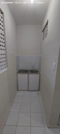 Imagem Apartamento com 2 Quartos à Venda, 43 m² em Parque Albano - Caucaia Imagem Apartamento com 2 Quartos à Venda, 43 m² em Parque Albano - Caucaia